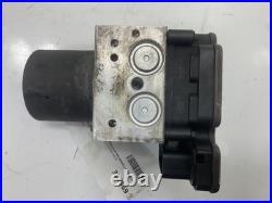 Bmw X5 X6 F15 F16 2014-2018 Abs Pump Modulator 34516884732