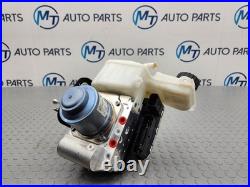 Bmw X5 X6 Series Abs Pump Control Module Power Brake 41k Miles G05 G06 6899246