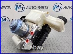 Bmw X5 X6 Series Abs Pump Control Module Power Brake 41k Miles G05 G06 6899246