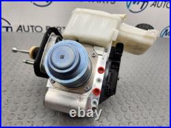 Bmw X5 X6 Series Abs Pump Control Module Power Brake 41k Miles G05 G06 6899246