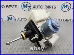 Bmw X5 X6 Series Abs Pump Control Module Power Brake 41k Miles G05 G06 6899246