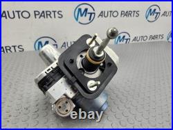 Bmw X5 X6 Series Abs Pump Control Module Power Brake 41k Miles G05 G06 6899246