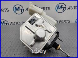 Bmw X5 X6 Series Abs Pump Control Module Power Brake 41k Miles G05 G06 6899246