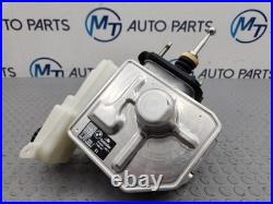 Bmw X5 X6 Series Abs Pump Control Module Power Brake 41k Miles G05 G06 6899246