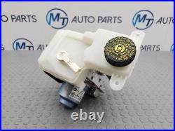 Bmw X5 X6 Series Abs Pump Control Module Power Brake 41k Miles G05 G06 6899246
