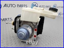 Bmw X5 X6 Series Abs Pump Control Module Power Brake 41k Miles G05 G06 6899246