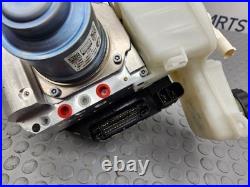 Bmw X5 X6 Series Abs Pump Control Module Power Brake 41k Miles G05 G06 6899246