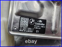 Bmw X5 X6 Series Abs Pump Control Module Power Brake 41k Miles G05 G06 6899246