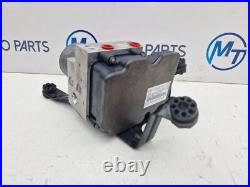 Bmw X5 X6 Series F15 F16 Abs Pump Control Module 6870183