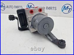 Bmw X5 X6 Series F15 F16 Abs Pump Control Module 6870183