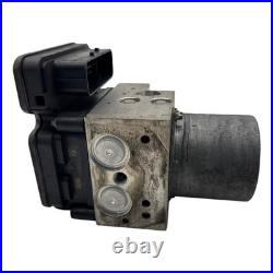 Bmw X6 Abs Pump F16 Xdrive 2015-2019 Abs Modulator Control Unit 61230412