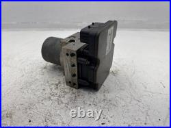 Bmw X6 Abs Pump F16 Xdrive 2015-2019 Abs Modulator Control Unit 61230412