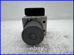 Bmw X6 Abs Pump F16 Xdrive 2015-2019 Abs Modulator Control Unit 61230412