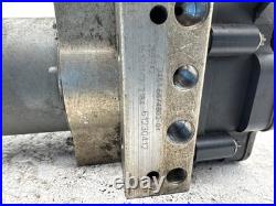 Bmw X6 Abs Pump F16 Xdrive 2015-2019 Abs Modulator Control Unit 61230412