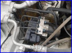 Bmw X6 X5 F16 F15 14-19 X40d 3.0 Diesel ABS Pump 34516884732 02406130