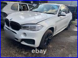 Bmw X6 X5 F16 F15 14-19 X40d 3.0 Diesel ABS Pump 34516884732 02406130