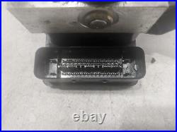 Bmw Z4 2005 Abs Pump Modulator 34.51-6763959 / 10.0206-0119.4 (14005)