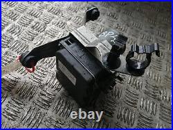 Bmw Z4 Abs Pump Modulator 0265950767 3.0 Petrol E89 2003 2010