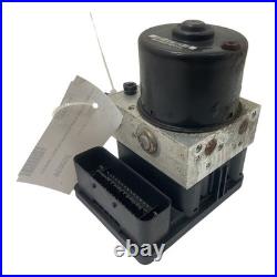 Bmw Z4 Abs Pump Modulator E85 03-07 34512460488