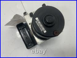 Bmw Z4 Abs Pump Modulator E85 03-07 34512460488