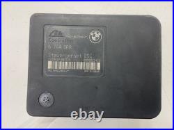 Bmw Z4 Abs Pump Modulator E85 03-07 34512460488