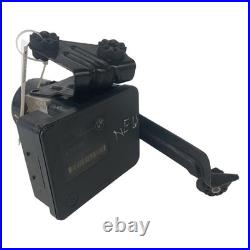 Bmw Z4 E85 Abs Pump Modulator Control Unit 34512460488