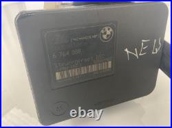 Bmw Z4 E85 Abs Pump Modulator Control Unit 34512460488