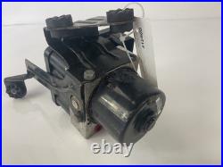 Bmw Z4 E85 Abs Pump Modulator Control Unit 34512460488