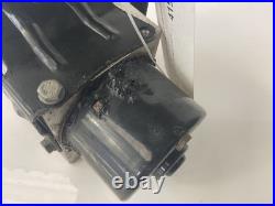 Bmw Z4 E85 Abs Pump Modulator Control Unit 34512460488