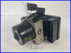 Bmw Z4 E85 Abs Pump Modulator Control Unit 34512460488