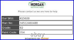 Bmw Z4 E85 Abs Pump Modulator Control Unit 34512460488