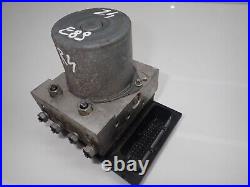 Bmw Z4 E89 Abs Pump 6797782 0265951673