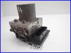 Bmw Z4 E89 Abs Pump 6797782 0265951673