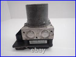 Bmw Z4 E89 Abs Pump 6797782 0265951673