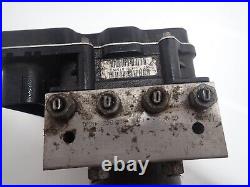 Bmw Z4 E89 Abs Pump 6797782 0265951673