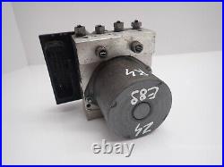 Bmw Z4 E89 Abs Pump 6797782 0265951673