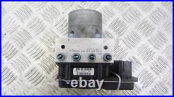 Bmw Z4 E89 Abs Pump/modulator Hydraulic Unit For Dsc 2009-2016