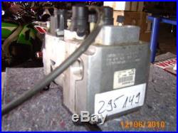Bmw abs druckmodulator pumpe hydroeinheit r1200 k1200 k1300 34517698296