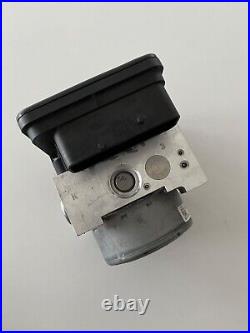 Bmw abs pump from dsc bmw f 31 328 xi 2014 used part number 6861376 34516858953
