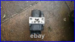 Bmw e39 abs pump Full Working Condition Parts No 002