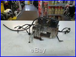 Bmw r1200 rt 2005 abs pump complete