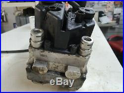 Bmw r1200 rt 2005 abs pump complete