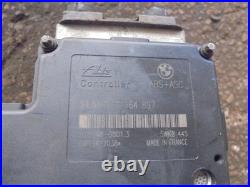 Bmw z3-e46 abs pump p. No 1164897