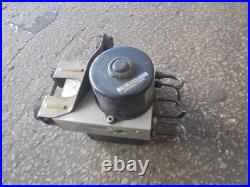 Bmw z3-e46 abs pump p. No 1164897
