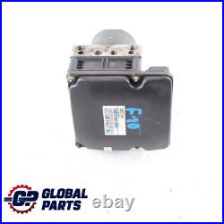 Brake Pump BMW F10 F11 DSC ABS Hydro Control Unit Control Unit 6795519 6795521