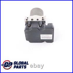 Brake Pump BMW F10 F11 DSC ABS Hydro Control Unit Control Unit 6881305 6881306