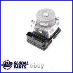 Brake Pump BMW F45 X1 F48 ABS Hydraulic Braking Control Unit 6878051 6878050