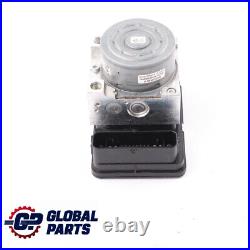 Brake Pump BMW F45 X1 F48 ABS Hydraulic Braking Control Unit 6878051 6878050