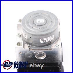 Brake Pump BMW F45 X1 F48 ABS Hydraulic Braking Control Unit 6878051 6878050