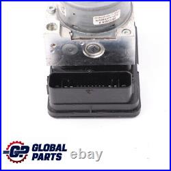 Brake Pump BMW F45 X1 F48 ABS Hydraulic Braking Control Unit 6878051 6878050